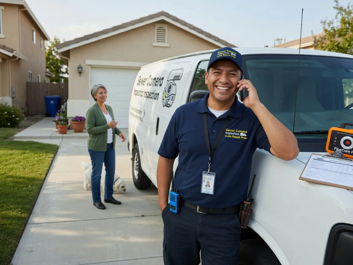 Sewer Line Repair Scottsburg, NY FAQs